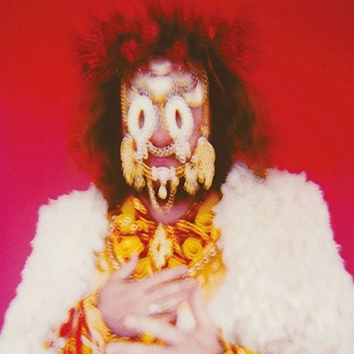 Jim James - Eternally Even - LP Vinyl Record Hub
