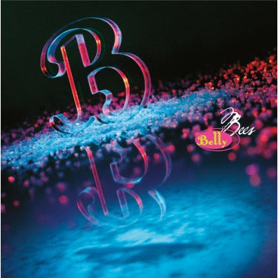 Belly - Bees - LP Vinyl Record Hub