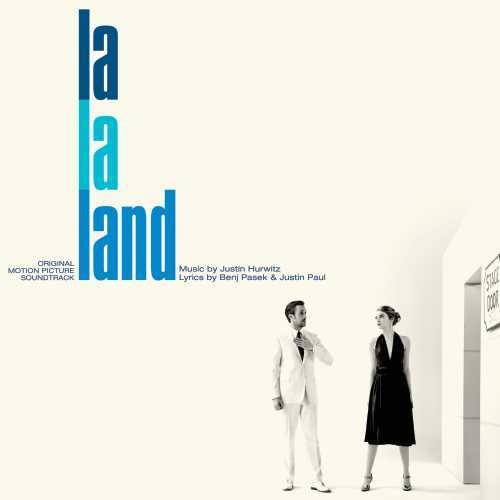 La La Land - Original Motion Picture Soundtrack - LP Vinyl Record Hub