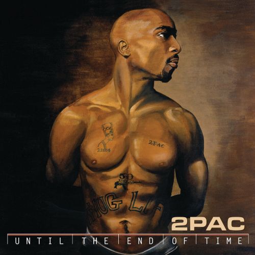 2Pac - Until The End Of Time - LP Vinyl Record Hub