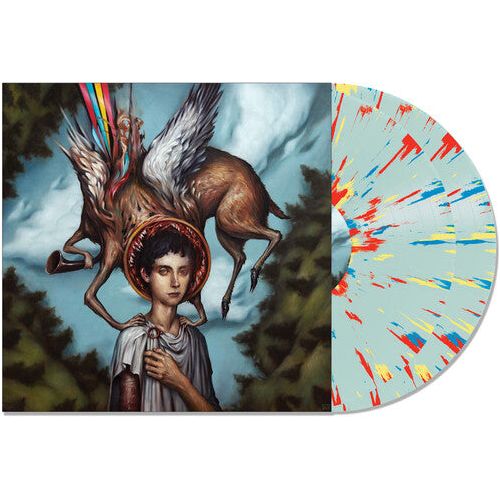 Circa Survive - Blue Sky Noise (Remastered) - LP Vinyl Record Hub