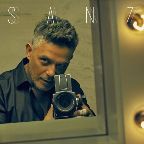 Alejandro Sanz - Sanz - Import LP Vinyl Record Hub