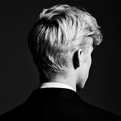 Troye Sivan - Bloom - LP Vinyl Record Hub