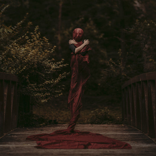 Bad Omens - Bad Omens - LP Vinyl Record Hub