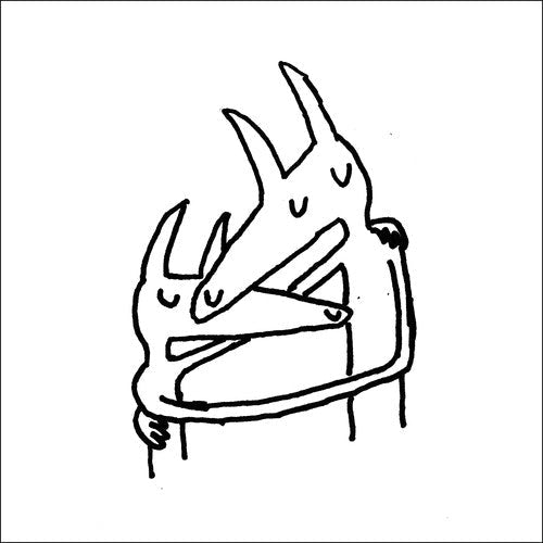 Car Seat Headrest - Twin Fantasy (Mirror to Mirror) - LP Vinyl Record Hub