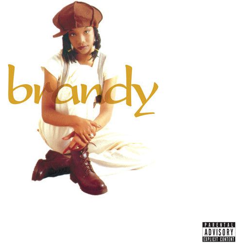 Brandy - Brandy - LP Vinyl Record Hub