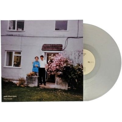 Pale Blue Eyes - This House - Indie LP Vinyl Record Hub