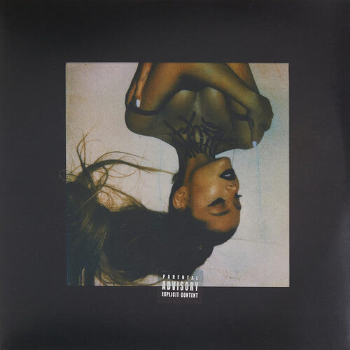 Ariana Grande - Thank U, Next - LP Vinyl Record Hub