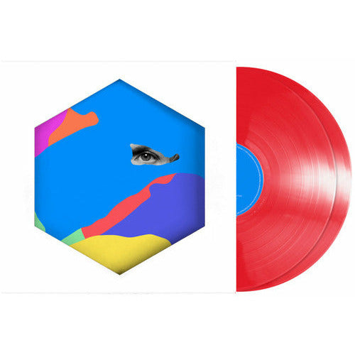 Beck - Colors - LP Vinyl Record Hub