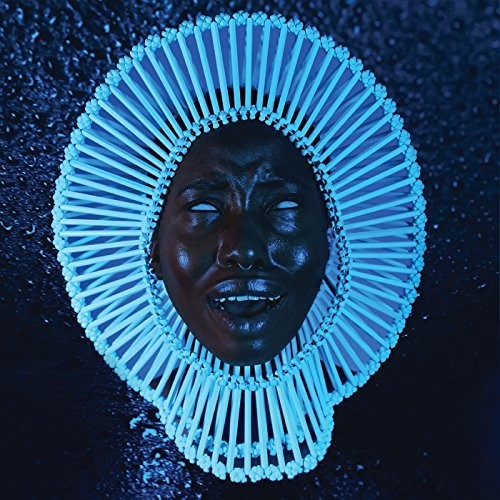 Childish Gambino - Awaken My Love - LP Vinyl Record Hub
