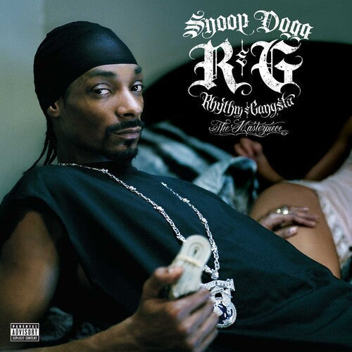 Snoop Dogg - R&G (Rhythm & Gangsta): The Masterpiece - LP Vinyl Record Hub
