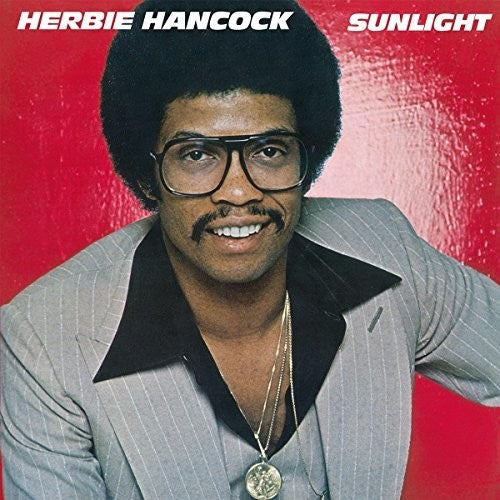Herbie Hancock - Sunlight - Music on Vinyl LP Vinyl LP Hub