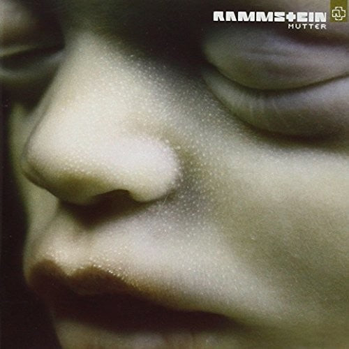 Rammstein - Mutter - Import LP Vinyl Record Hub