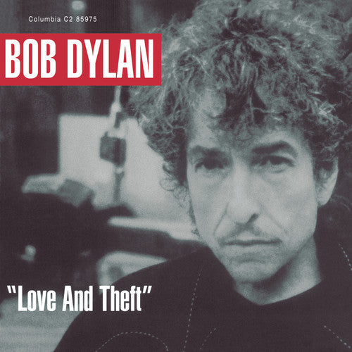 Bob Dylan - Love and Theft - LP Vinyl Record Hub