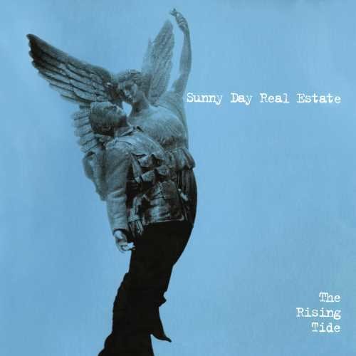 Sunny Day Real Estate - The Rising Tide - LP Vinyl Record Hub