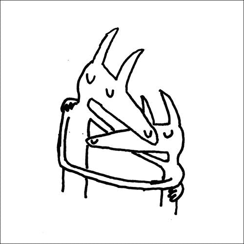 Car Seat Headrest - Twin Fantasy - LP Vinyl Record Hub