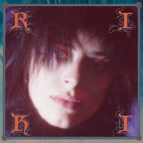 Riki - Riki - LP Vinyl Record Hub