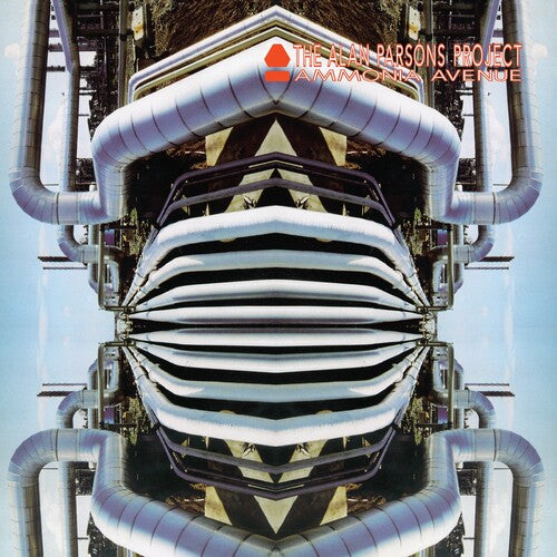 The Alan Parsons Project - Ammonia Avenue - CD, LP & Blu-Ray Box Set Vinyl Record Hub