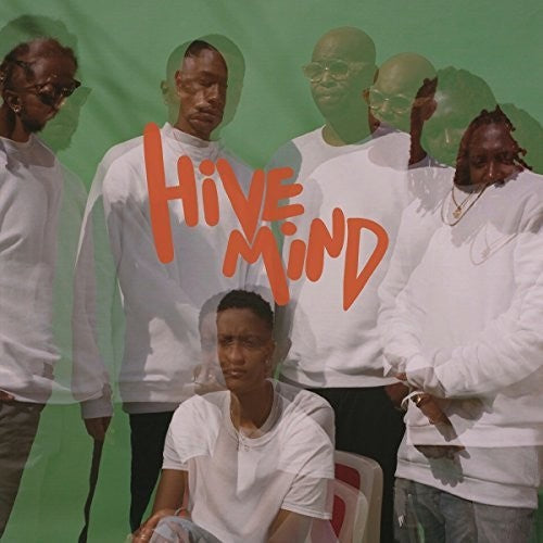 The Internet - Hive Mind - LP Vinyl Record Hub