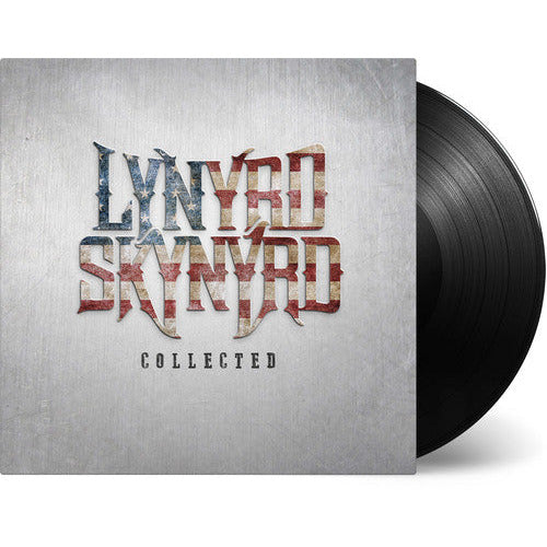 Lynyrd Skynyrd - Collected - Music On Vinyl LP Vinyl LP Hub