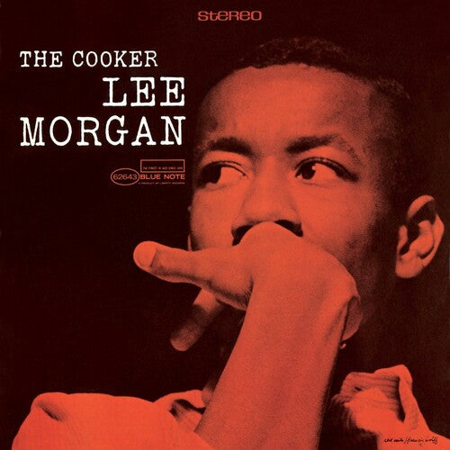 Lee Morgan - The Cooker - Tone Poet LP Vinyl Record Hub