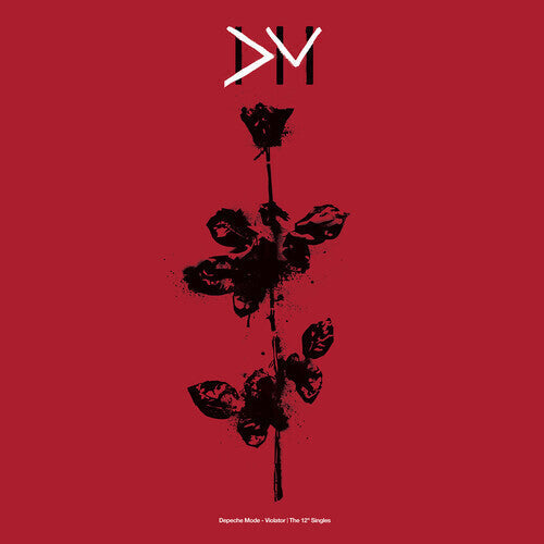Depeche Mode - Violator | 12" Singles - Box Set LP Vinyl Record Hub