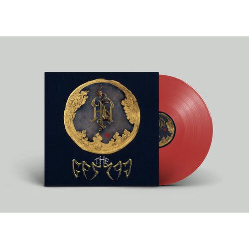 The HU -  The Gereg  - LP Vinyl Record Hub