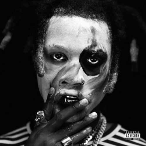 Denzel Curry - TA1300 - LP Vinyl Record Hub