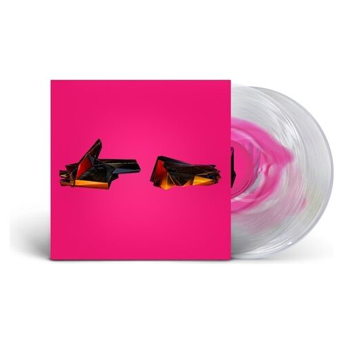 Run the Jewels - RTJ4 - Indie LP Vinyl Record Hub