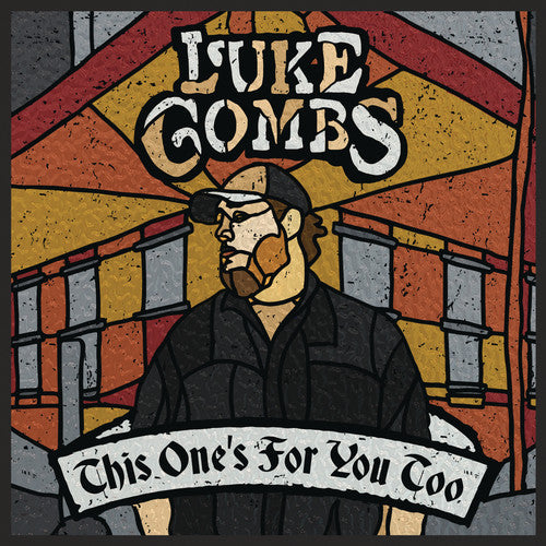 Luke Combs - This One's For You Too - LP Vinyl Record Hub