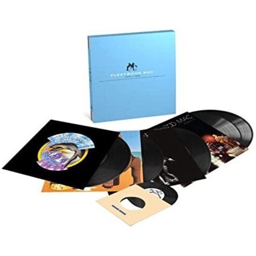 Fleetwood Mac - Fleetwood Mac: 1973 to 1974 - LP Vinyl Record Hub