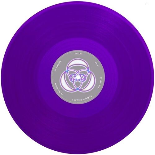 Willow - Willow - LP Vinyl Record Hub