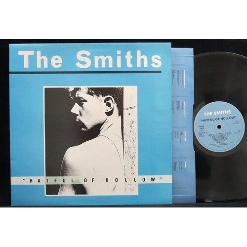 The Smiths - Hatful of Hollow - LP Vinyl Record Hub