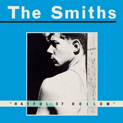 The Smiths - Hatful of Hollow - LP Vinyl Record Hub