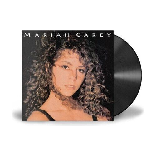 Mariah Carey - Mariah Carey - LP Vinyl Record Hub