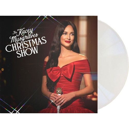 Kacey Musgraves - The Kacey Musgraves Christmas Show - LP Vinyl Record Hub