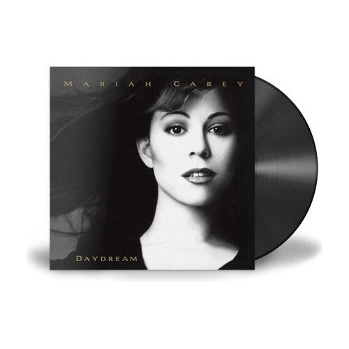 Mariah Carey - Daydream - LP Vinyl Record Hub
