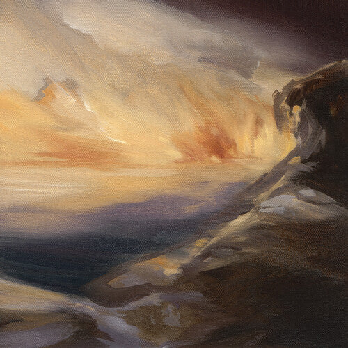 The Besnard Lakes - The Besnard Lakes Are The Last Of The Great Thunderstorm Warnings - LP Vinyl Record Hub