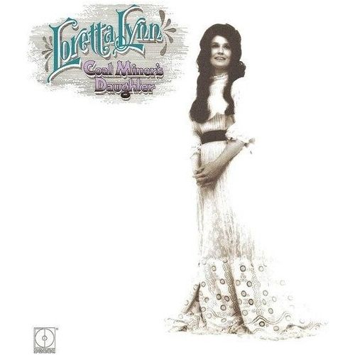 Loretta Lynn - Coal Miner's Daughter - LP Vinyl Record Hub