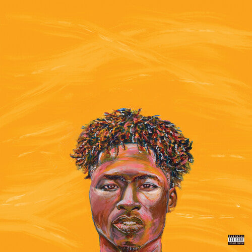 Lucky Daye - Painted - LP Vinyl Record Hub