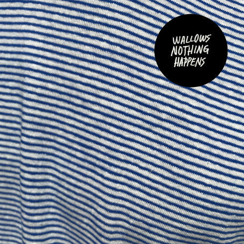 Wallows - Nothing Happens - LP Vinyl Record Hub