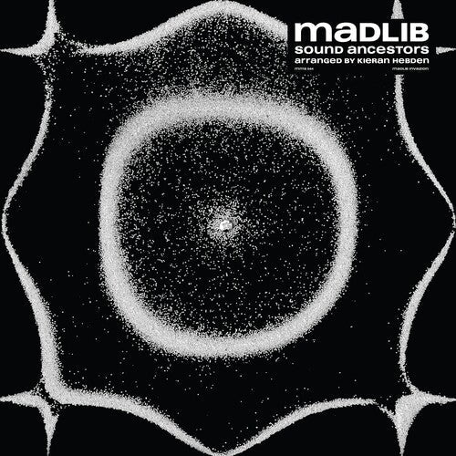 Madlib - Sound Ancestors - Indie LP Vinyl Record Hub