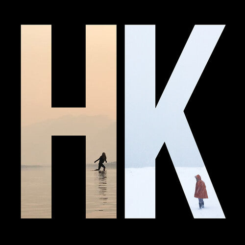 Hey, King! - Hey, King! - LP Vinyl Record Hub