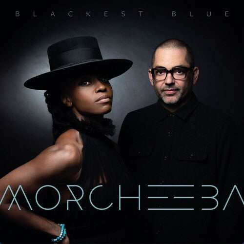 Morcheeba -  Blackest Blue - LP Vinyl Record Hub