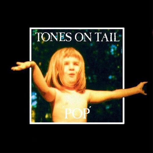 Tones on Tail - Pop - LP Vinyl Record Hub