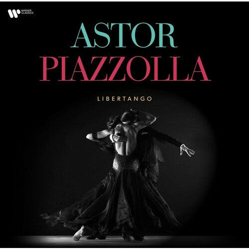 Astor Piazzolla - Libertango - LP Vinyl Record Hub