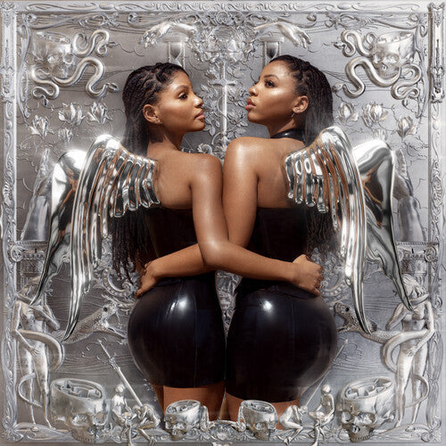 Chloe x Halle - Ungodly Hour - LP Vinyl Record Hub