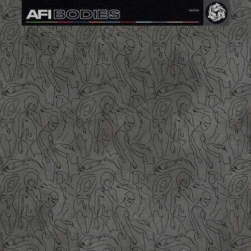 AFI - Bodies - Indie LP Vinyl Record Hub