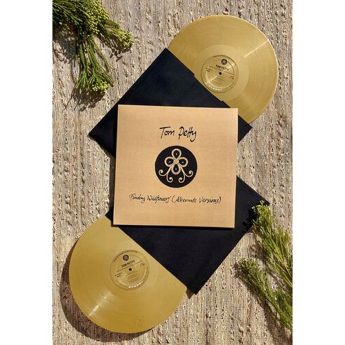 Tom Petty - Finding Wildflowers (Alternate Versions) - Indie LP Vinyl Record Hub