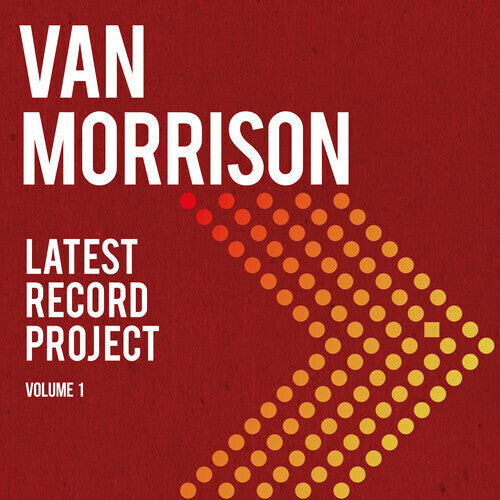 Van Morrison - Latest Record Project Volume 1 - CD Vinyl Record Hub